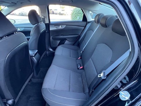 Used 2021 Kia Forte Sedan image 14