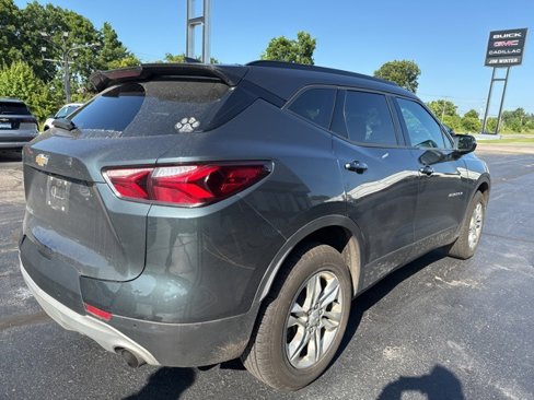 Used 2020 Chevrolet Blazer LT image 10