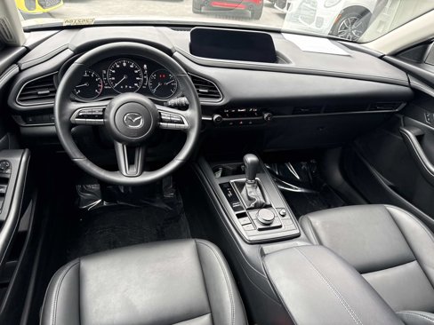 Used 2022 MAZDA CX-30 AWD 2.5 S w/ Select Package image 10