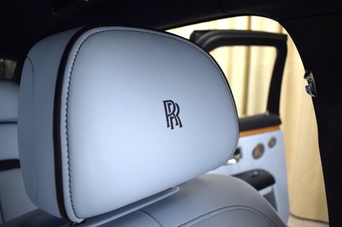 Certified 2021 Rolls-Royce Ghost image 38