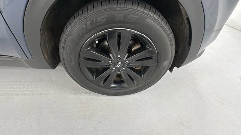 Used 2017 Kia Sportage LX image 9
