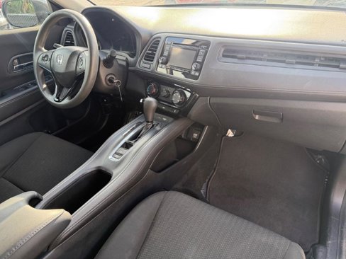 Used 2017 Honda HR-V LX image 17