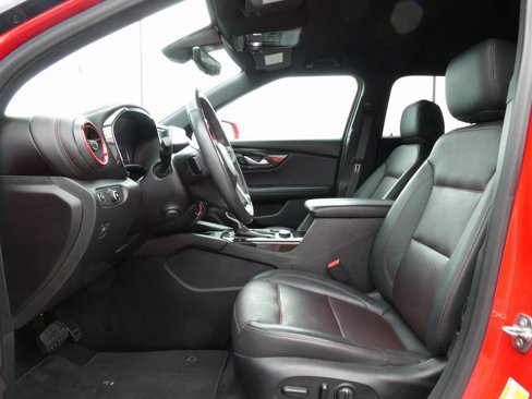 Used 2020 Chevrolet Blazer RS image 19