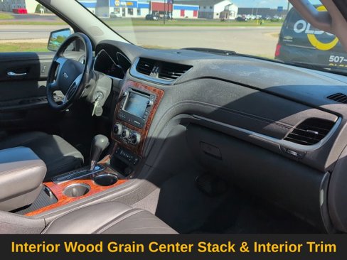 Used 2014 Chevrolet Traverse LT image 30