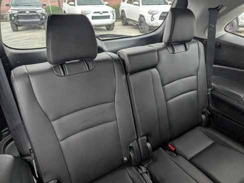 Used 2021 Honda Pilot EX-L image 11