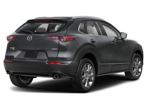 New 2025 MAZDA CX-30 AWD 2.5 S w/ Preferred Package image 2