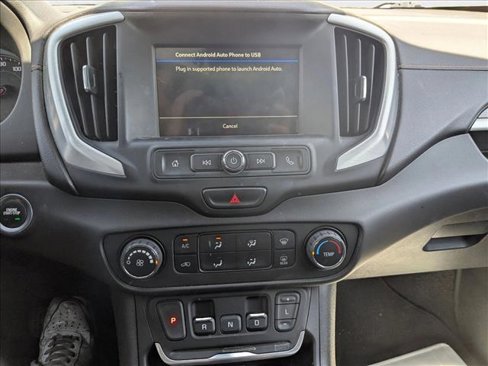 Used 2019 GMC Terrain SLE image 16