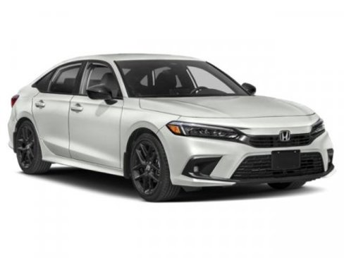 Used 2022 Honda Civic Sport image 6