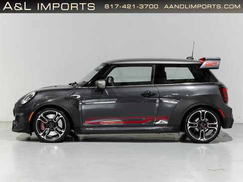 Used 2021 MINI Cooper John Cooper Works GP image 10