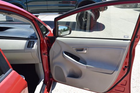 Used 2012 Toyota Prius image 16