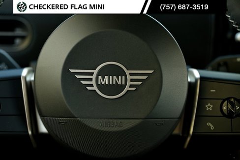 New 2025 MINI Cooper S image 33