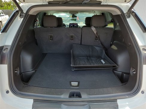 Certified 2023 Chevrolet Blazer LT w/ Convenience Package image 24