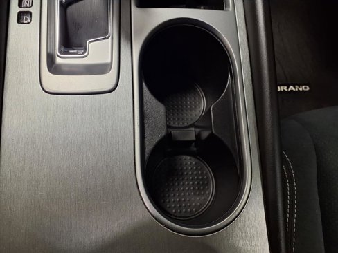 Used 2020 Nissan Murano S w/ Technology Package image 18