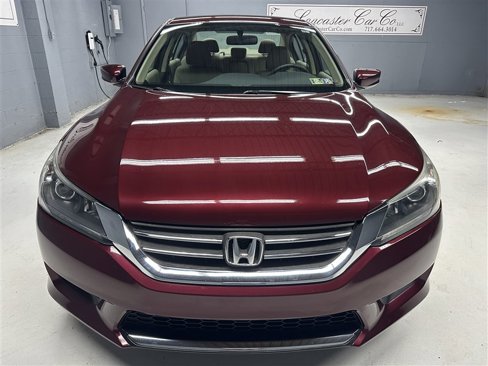 Used 2014 Honda Accord LX image 10