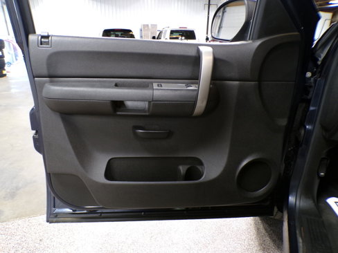 Used 2007 Chevrolet Silverado 1500 LT image 10