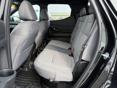 Used 2023 Hyundai Santa Cruz SEL w/ Activity Package image 11