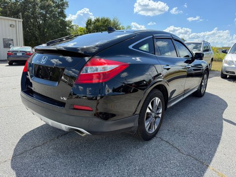 Used 2015 Honda Crosstour EX-L image 7