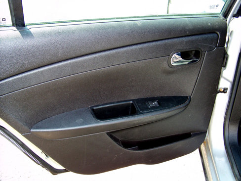 Used 2012 Chevrolet Malibu LT image 28