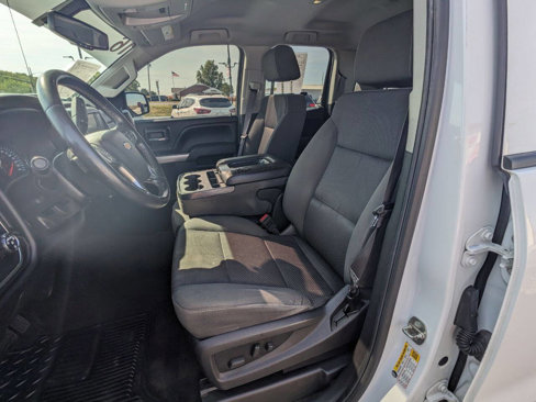 Used 2016 Chevrolet Silverado 1500 LT w/ All Star Edition image 10