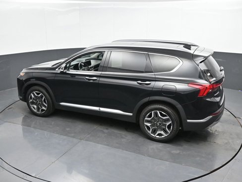 Used 2023 Hyundai Santa Fe Limited image 44