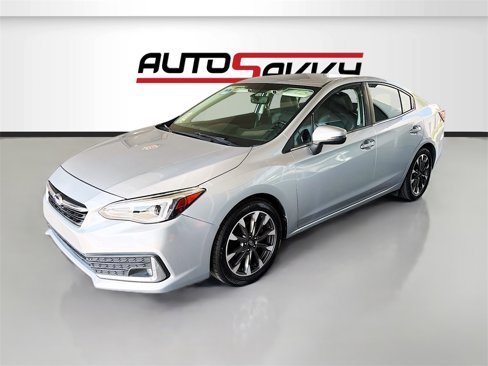 Used 2020 Subaru Impreza 2.0i Limited image 3