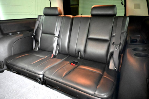 Used 2011 Cadillac Escalade ESV Luxury image 40