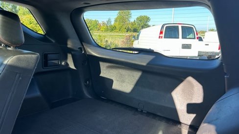 Certified 2023 Chevrolet Equinox RS w/ RS Leather Package image 34