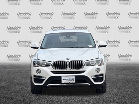 Used 2017 BMW X4 xDrive28i image 10