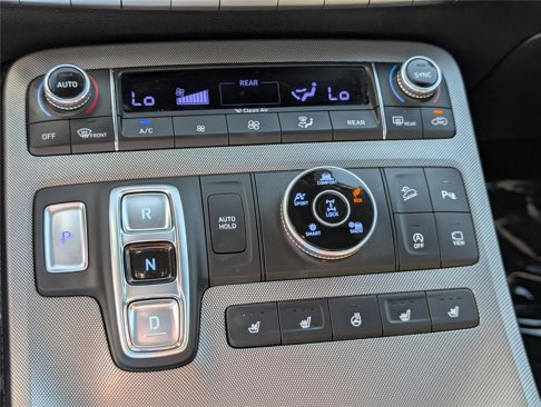 Used 2020 Hyundai Palisade Limited image 29