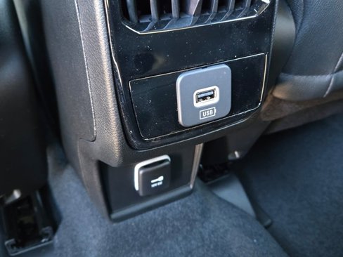 New 2025 Jeep Compass Latitude image 18
