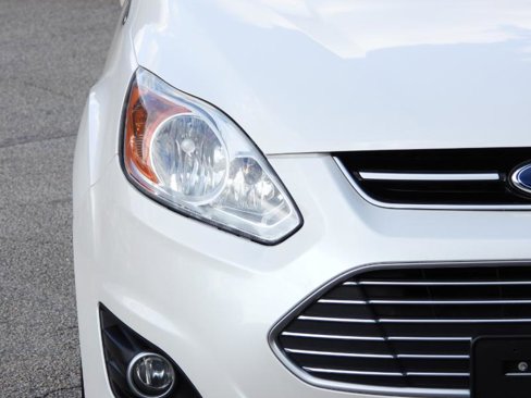 Used 2015 Ford C-MAX SEL w/ Equipment Group 302A image 25