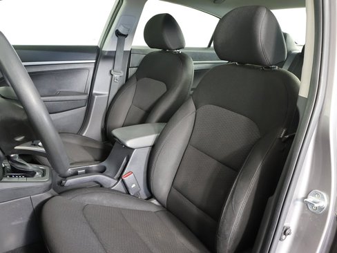 Used 2020 Hyundai Elantra SE w/ Cargo Package (C1) image 20