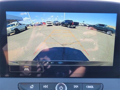 Used 2023 Chevrolet Blazer LT w/ Convenience Package image 18