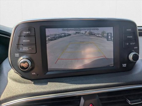 Used 2020 Hyundai Santa Fe SEL w/ Convenience Package image 10