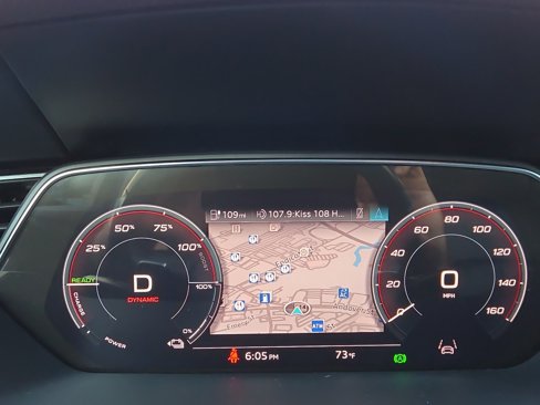 Used 2021 Audi e-tron Premium w/ Convenience Plus Package image 82
