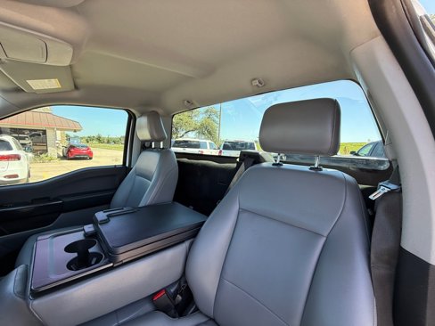 Used 2021 Ford F150 XL w/ Equipment Group 101A High image 17