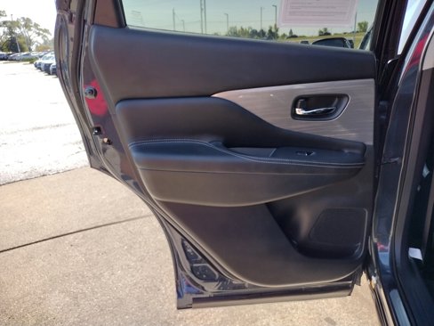Used 2016 Nissan Murano SL image 24