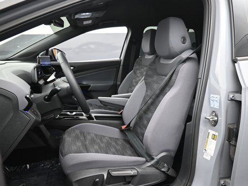 Used 2022 Volkswagen ID.4 Pro image 17