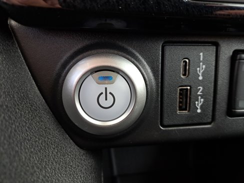 Used 2023 Nissan Leaf SV Plus image 27
