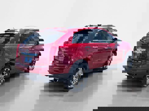 Used 2015 Cadillac SRX Luxury w/ Driver Awareness Package image 5