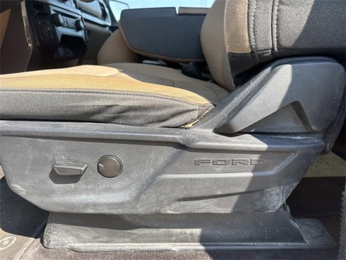 Used 2023 Ford F150 XLT image 12