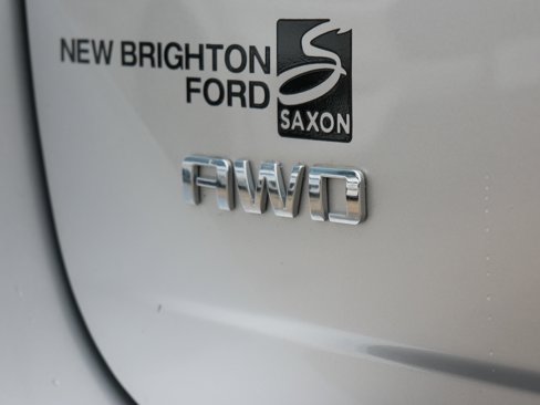 Used 2015 Chevrolet Equinox LT image 5