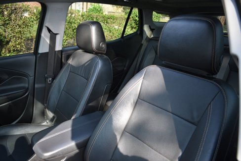 Used 2020 GMC Terrain SLT w/ Preferred Package image 9