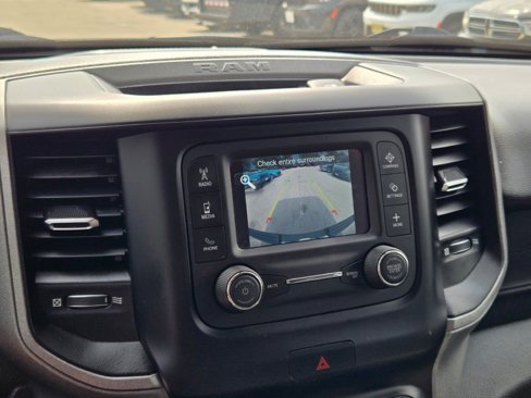 Used 2019 RAM 1500 Tradesman image 22