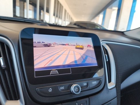 Used 2023 Chevrolet Malibu LT image 52