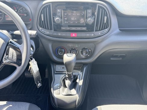 Used 2022 RAM ProMaster City Tradesman w/ Window Group 05 image 16