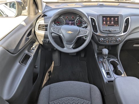 Certified 2022 Chevrolet Equinox LT image 19
