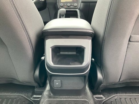 New 2025 Ford Ranger XL image 35