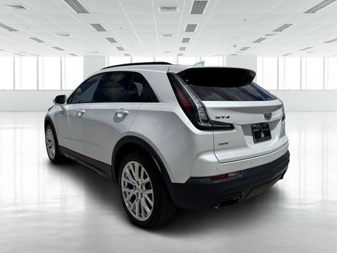 Used 2019 Cadillac XT4 Sport image 5
