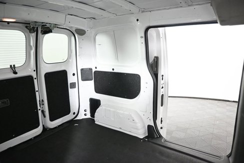Used 2016 Nissan NV200 S w/ Back Door Glass Package image 16